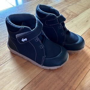 See Kai Run sneakers